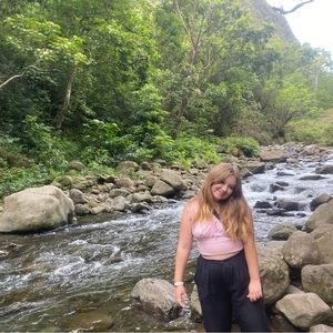 Meet your Posher, Therese